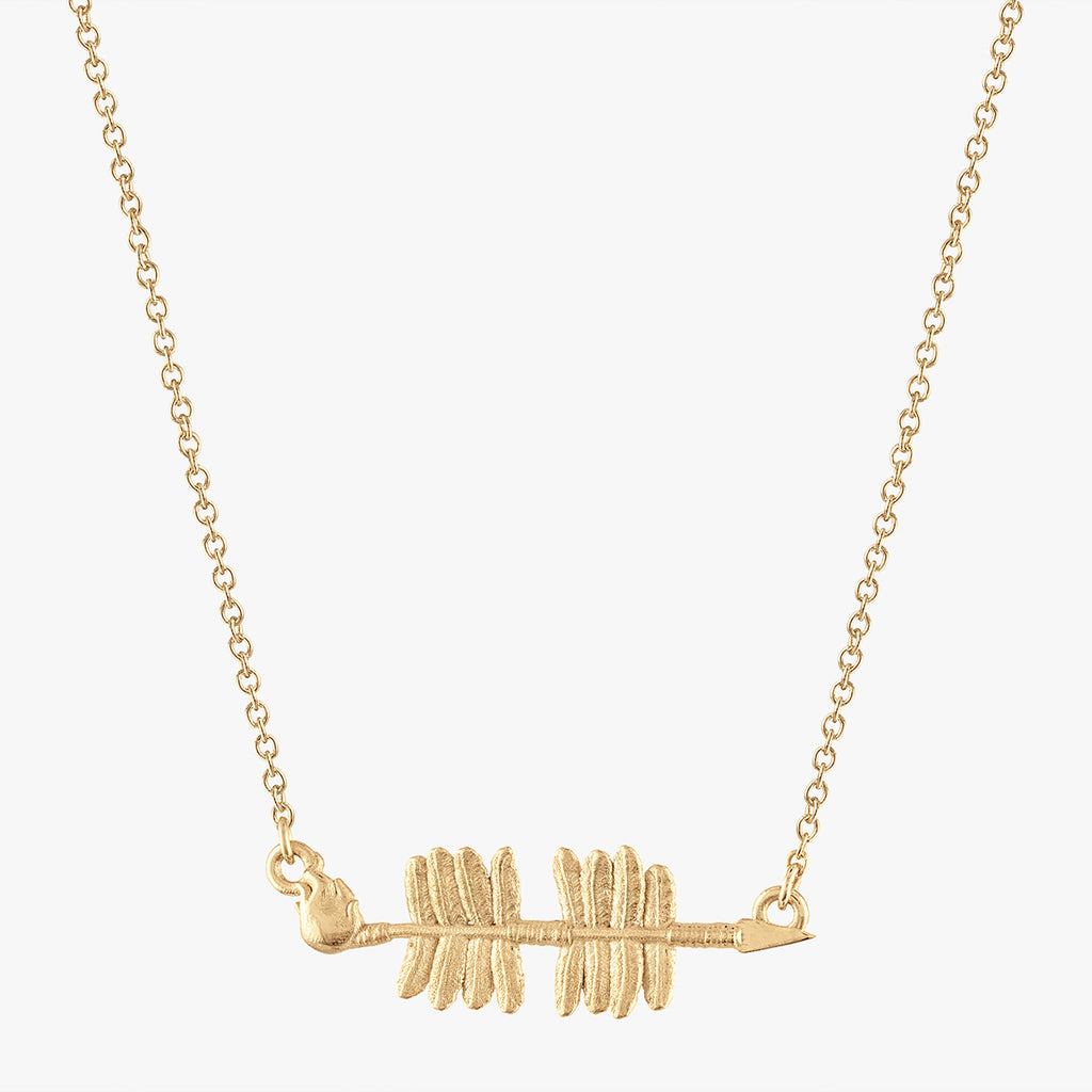 Kyle Cavan FSU Spear with Cable Chain - Cavan Gold