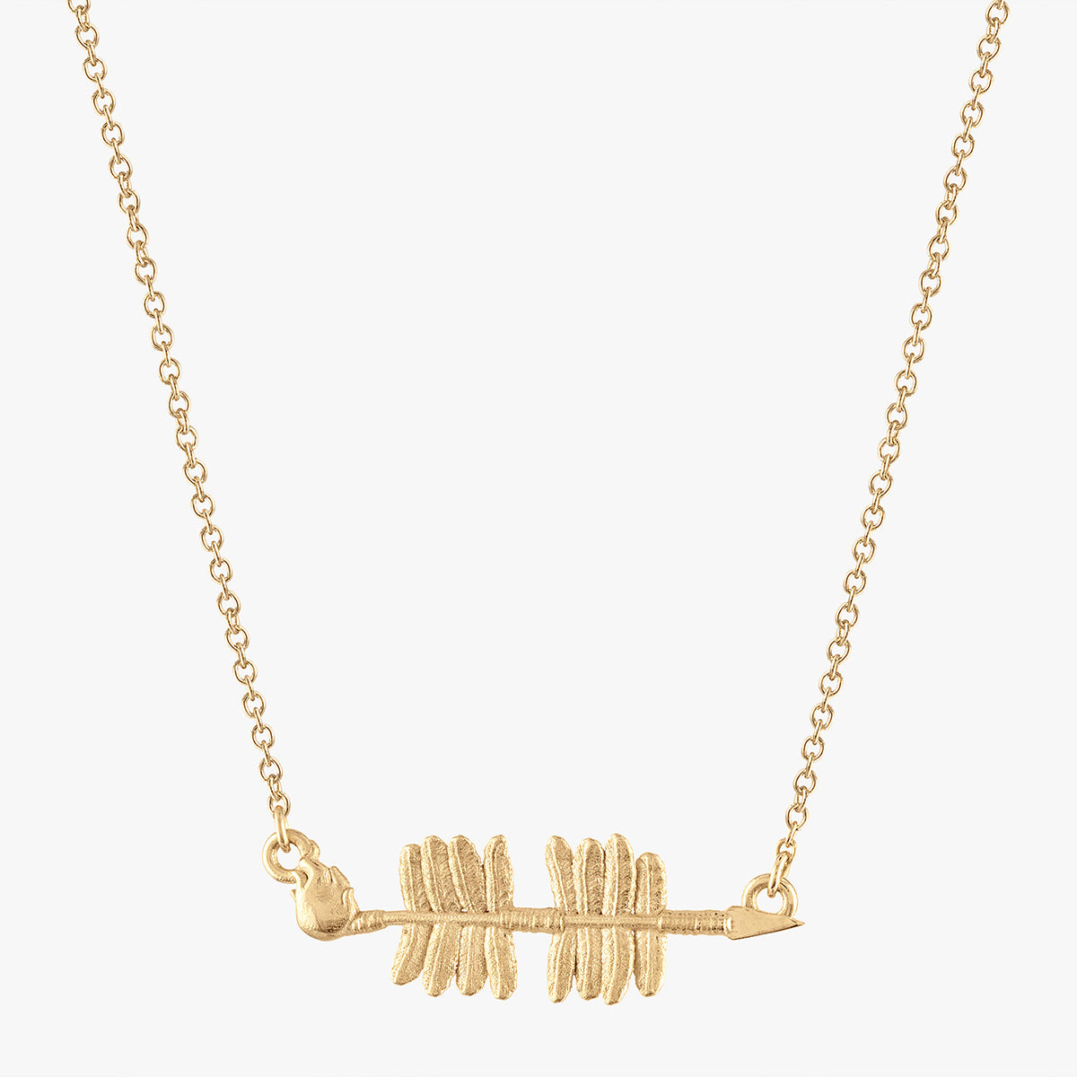 Kyle Cavan FSU Spear with Cable Chain - Cavan Gold