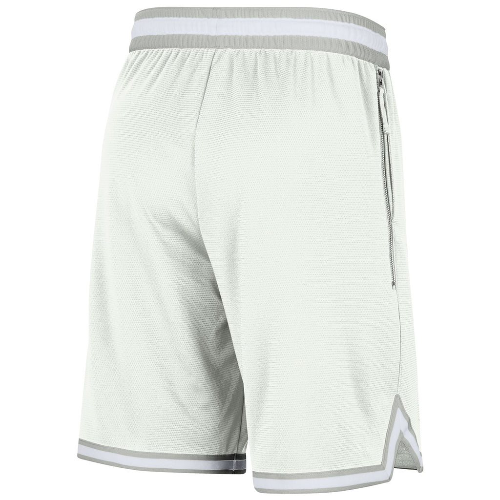 Nike Men's FSU Design Dri-fit DNA Short 3.0 - White