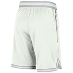 Nike Men's FSU Design Dri-fit DNA Short 3.0 - White