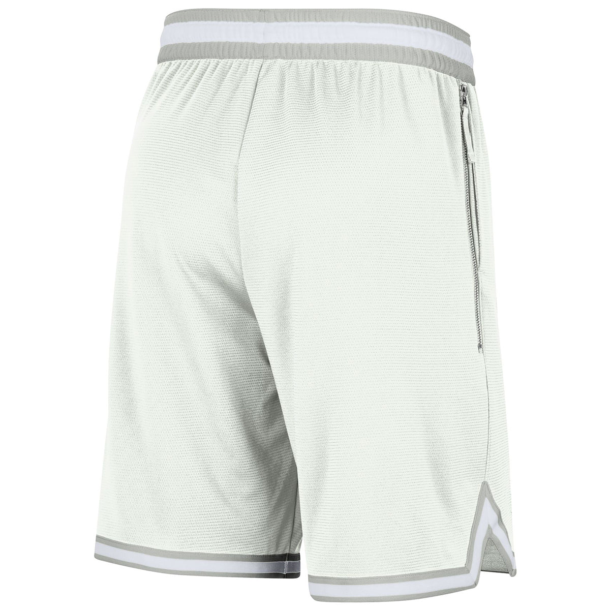 Nike Men's FSU Design Dri-fit DNA Short 3.0 - White