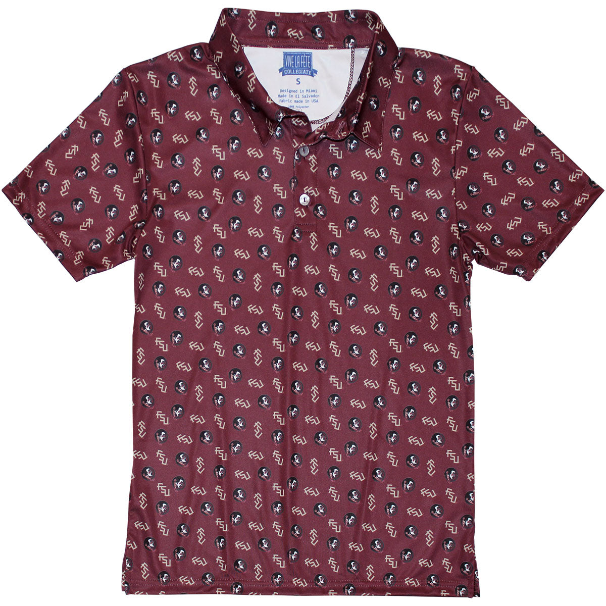 Fsu nike polo outlet