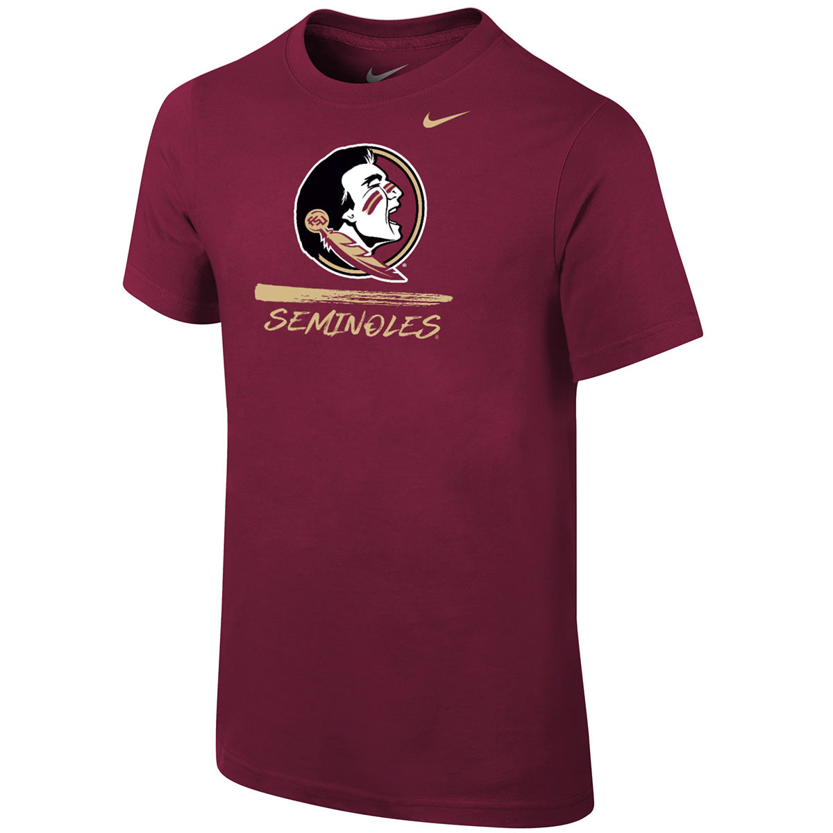 Nike, Shirts, Florida State Seminoles Baseball Jersey
