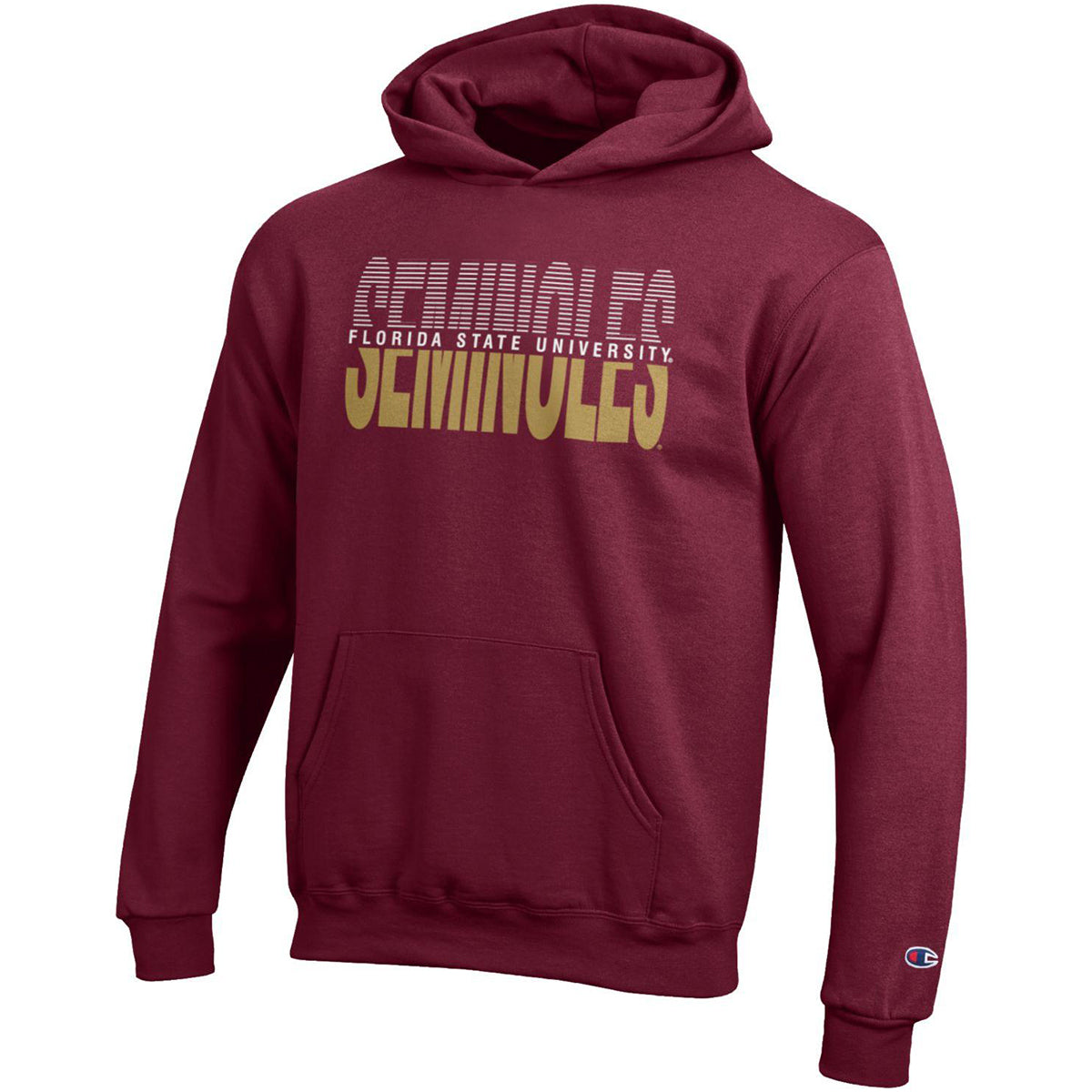 Fsu sweatshirt 2025