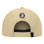 Nike Youth Seminoles Adjustable Hat - Gold