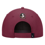 Nike Youth Seminoles Adjustable Hat - Garnet