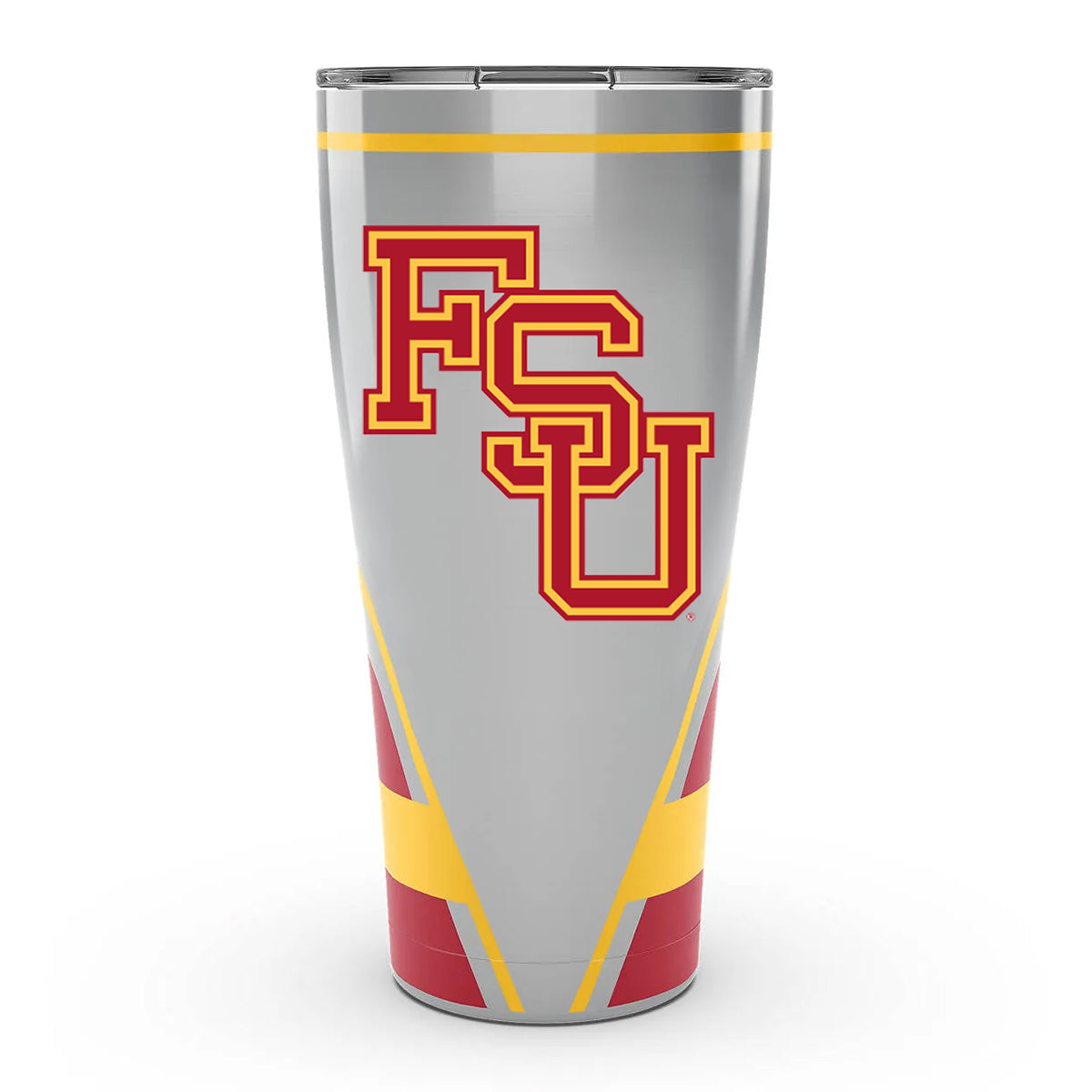 Tervis Vault Stacked FSU 30oz Stainless Steel Tumbler
