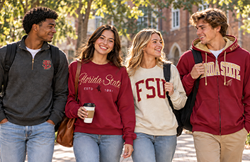 IF YOU'RE A SEMINOLE,