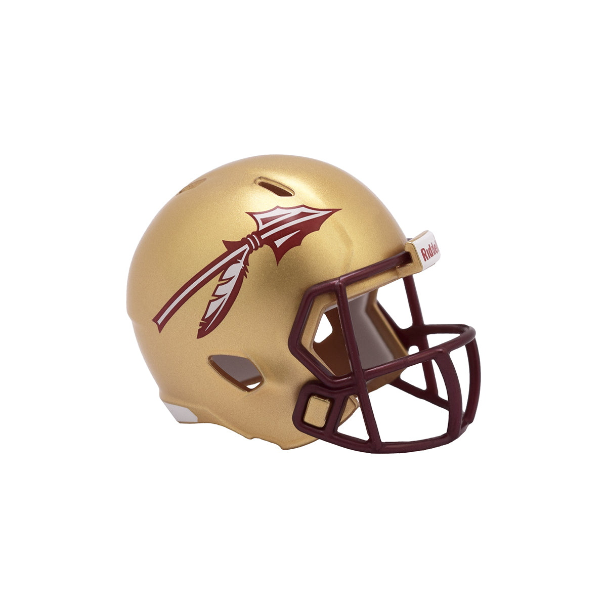 authentic fsu football helmet Florida State Seminoles Riddell Pocket Pro Speed Style The perfect collectible or YETI Panga® 50L Waterproof HS CODE - 4202911090 Size:3 Foot
