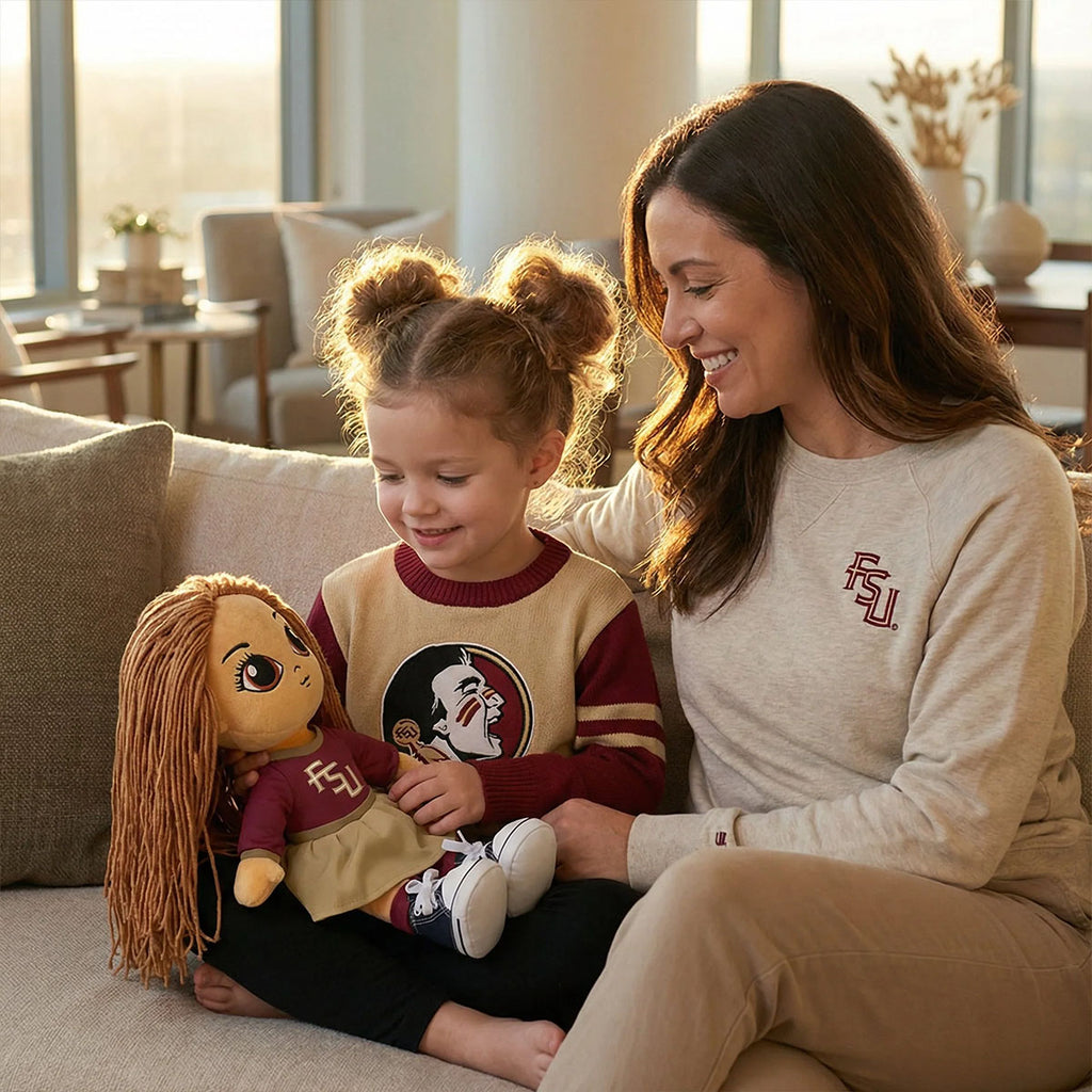 Alma Mater Daughter 16" Riley Doll