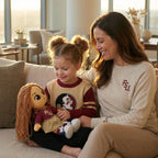 Alma Mater Daughter 16" Riley Doll
