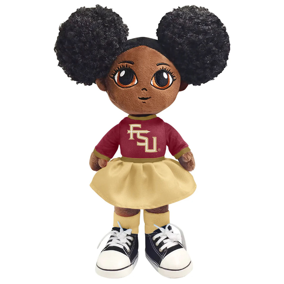 Alma Mater Daughter 16" Amari Doll
