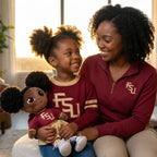 Alma Mater Daughter 16" Amari Doll
