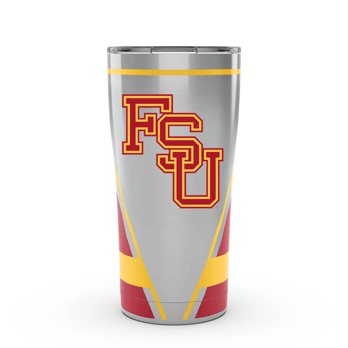 Florida State Seminole custom Yeti tumbler