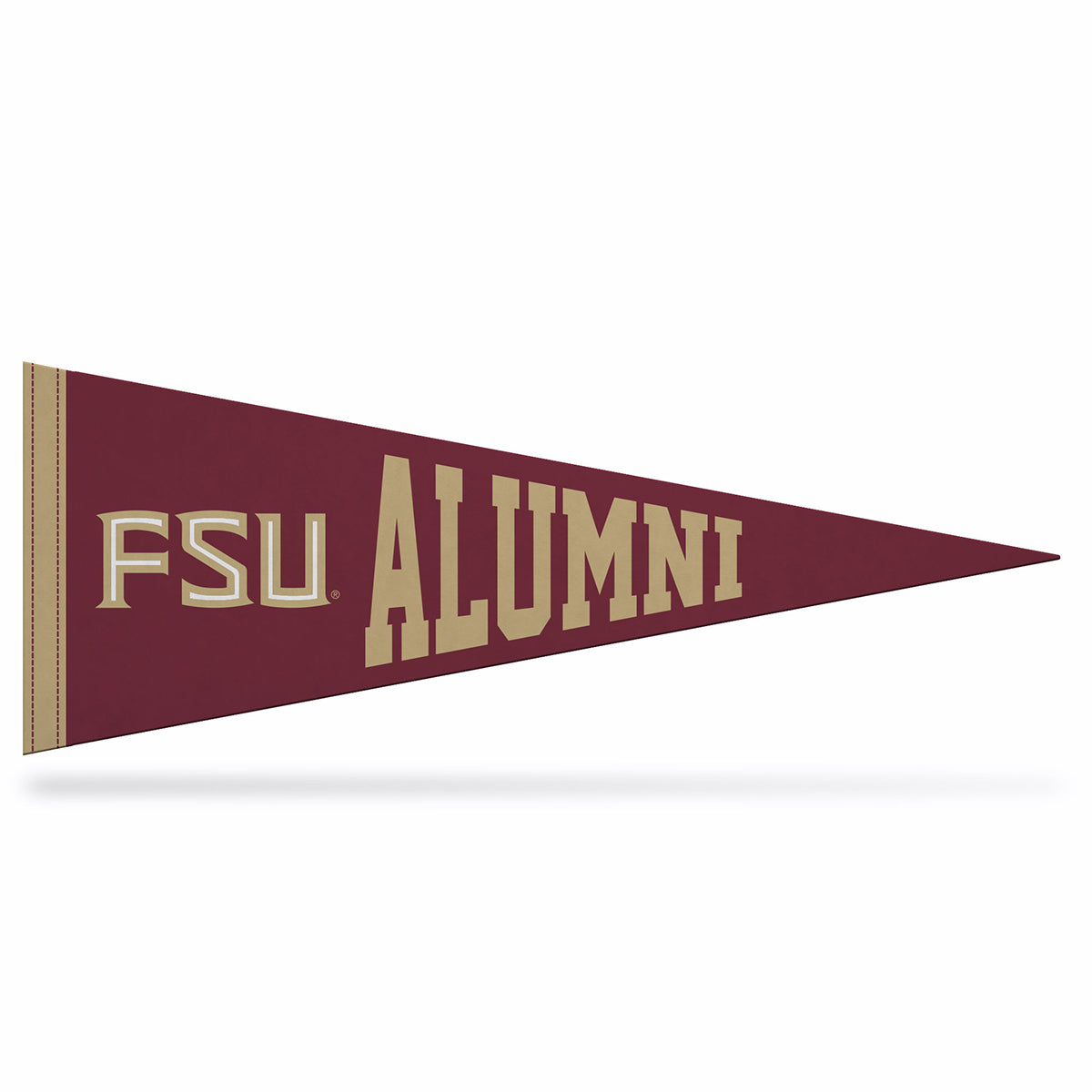 Jardine  FSU Alumni 9"x24" Felt Pennant