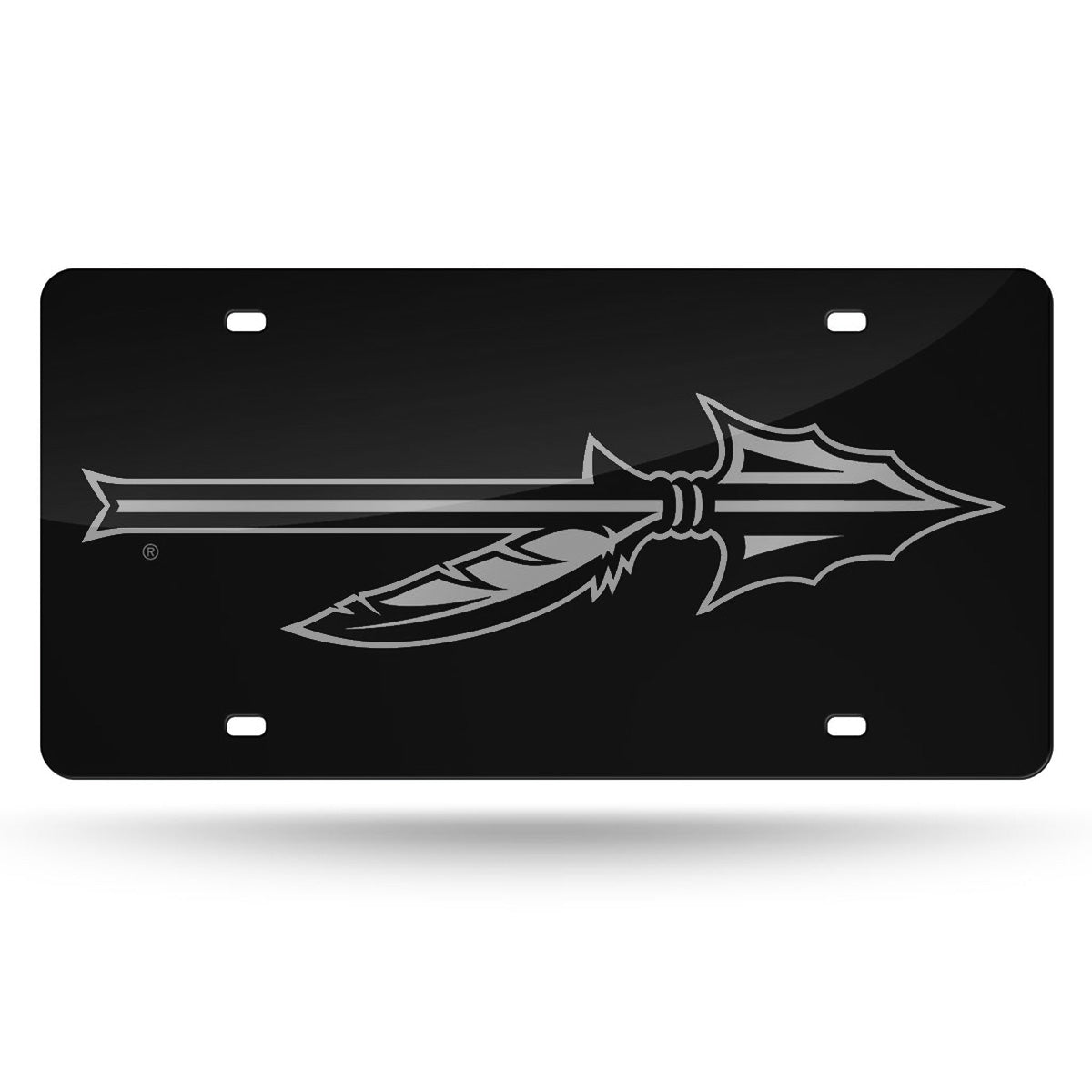 Rico Spear Tag - Black