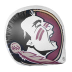 Logo Brands Seminole Logo LED Lit Inflatable