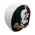 Logo Brands Seminole Logo LED Lit Inflatable