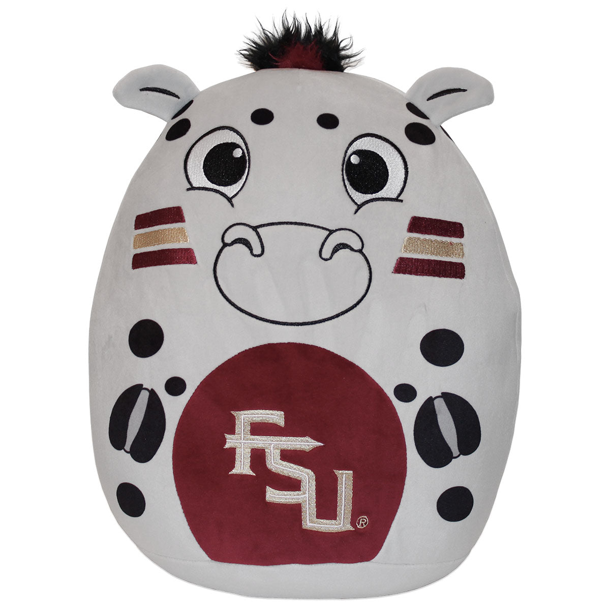 Mascot Factory Renegade 12" Squishy Pillow