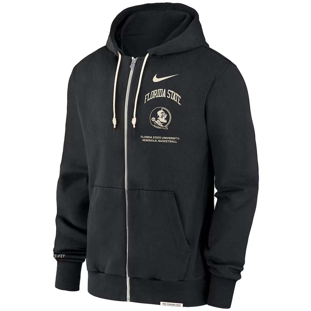 Nike basketball dri fit hoodie 2025