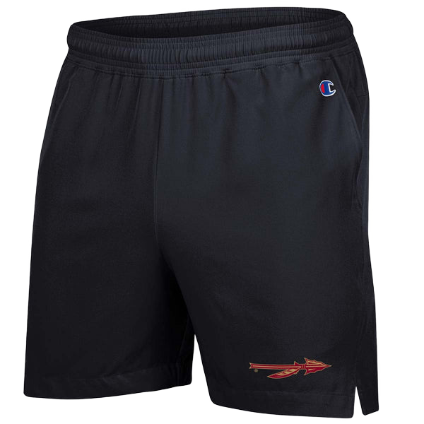 Men's Shorts + Pants