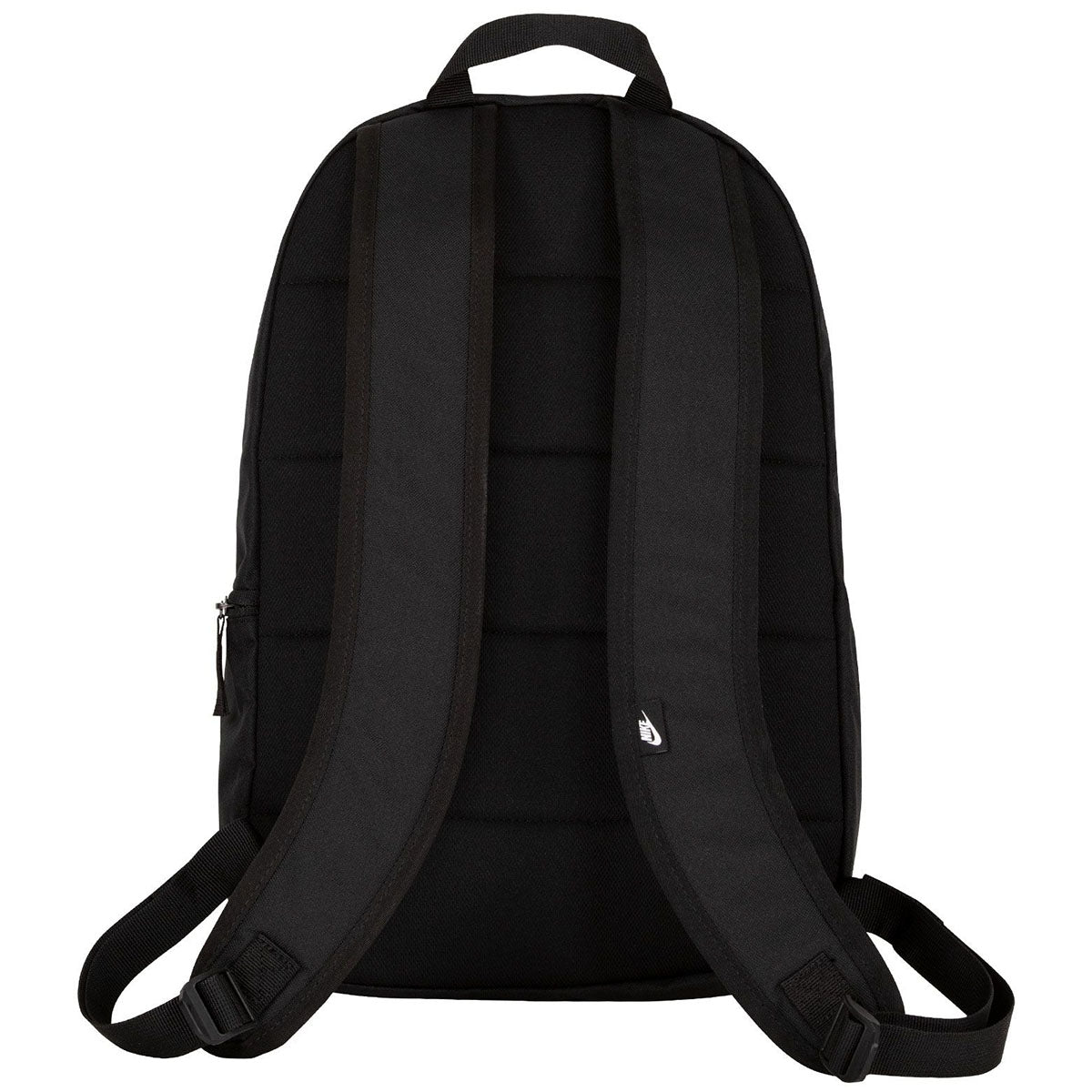 Nike Arrowhead Logo Heritage Backpack 2.0 - Black