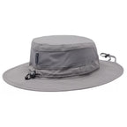 Columbia Men's Seminole Logo Bora Bora III Booney - Grey