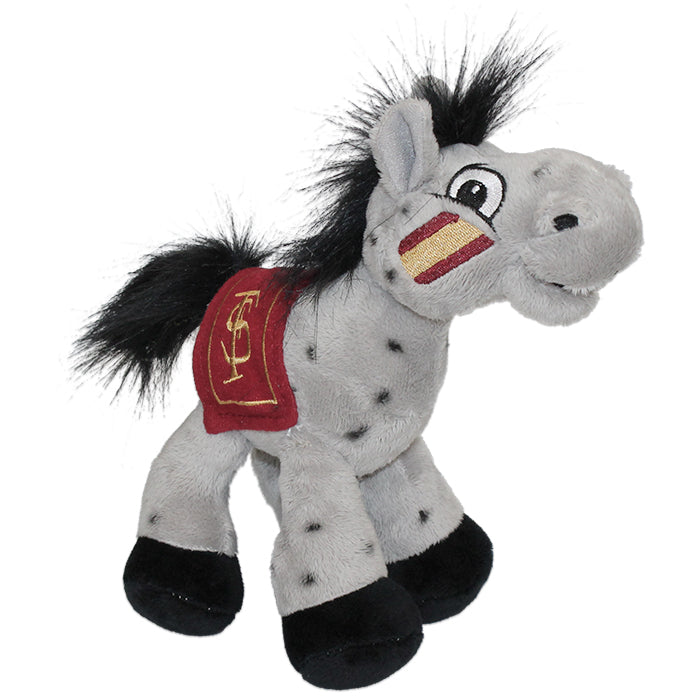 Mascot Factory Cimarron Plush