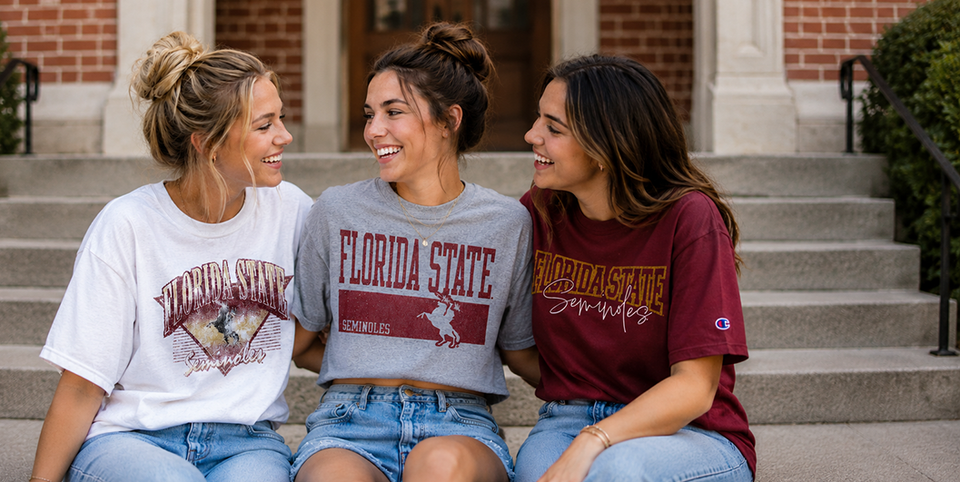 IF YOU'RE A SEMINOLE,