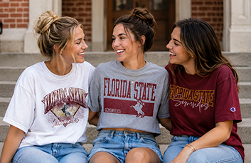 IF YOU'RE A SEMINOLE,