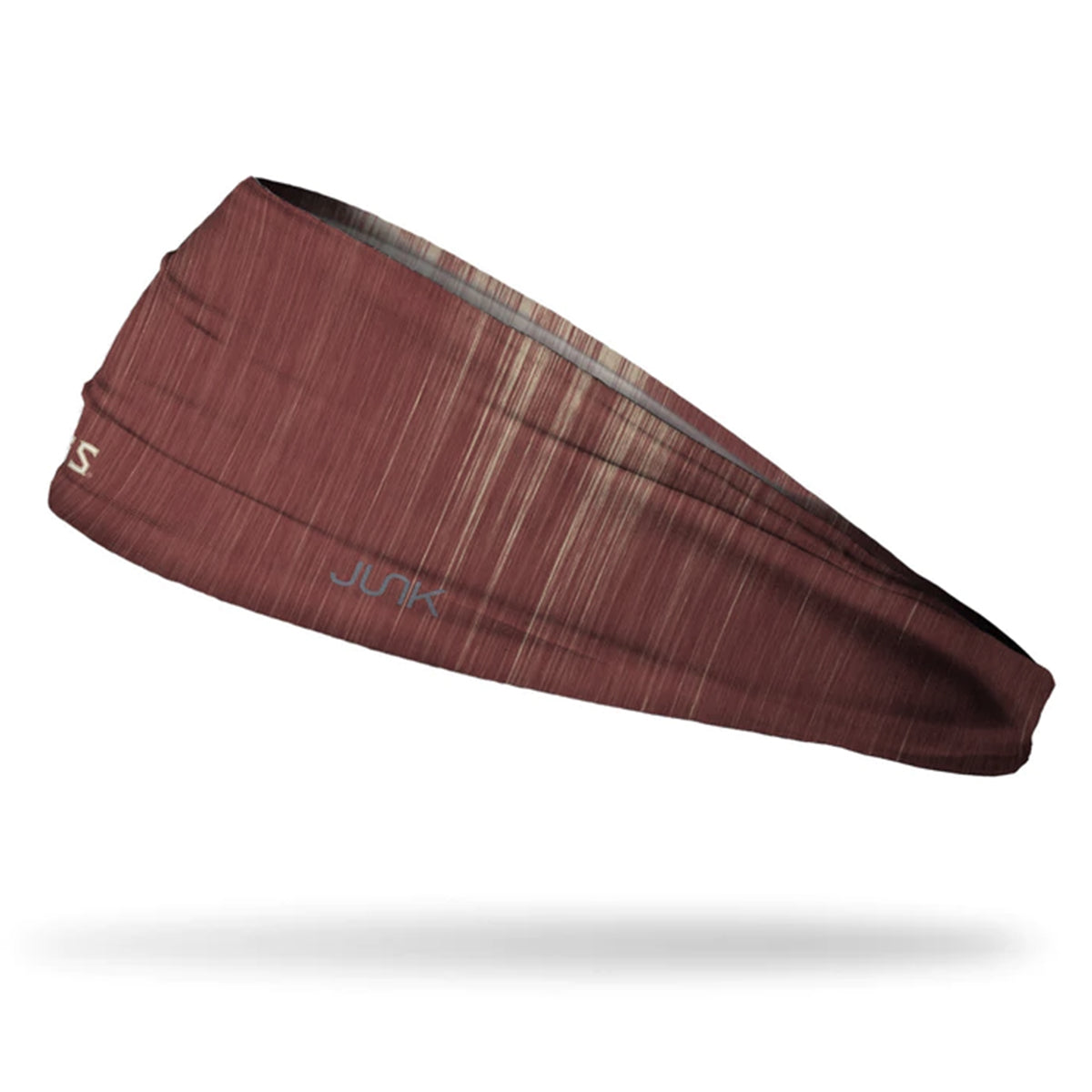 Junk Brands Seminoles Micro Logo Headband - Garnet