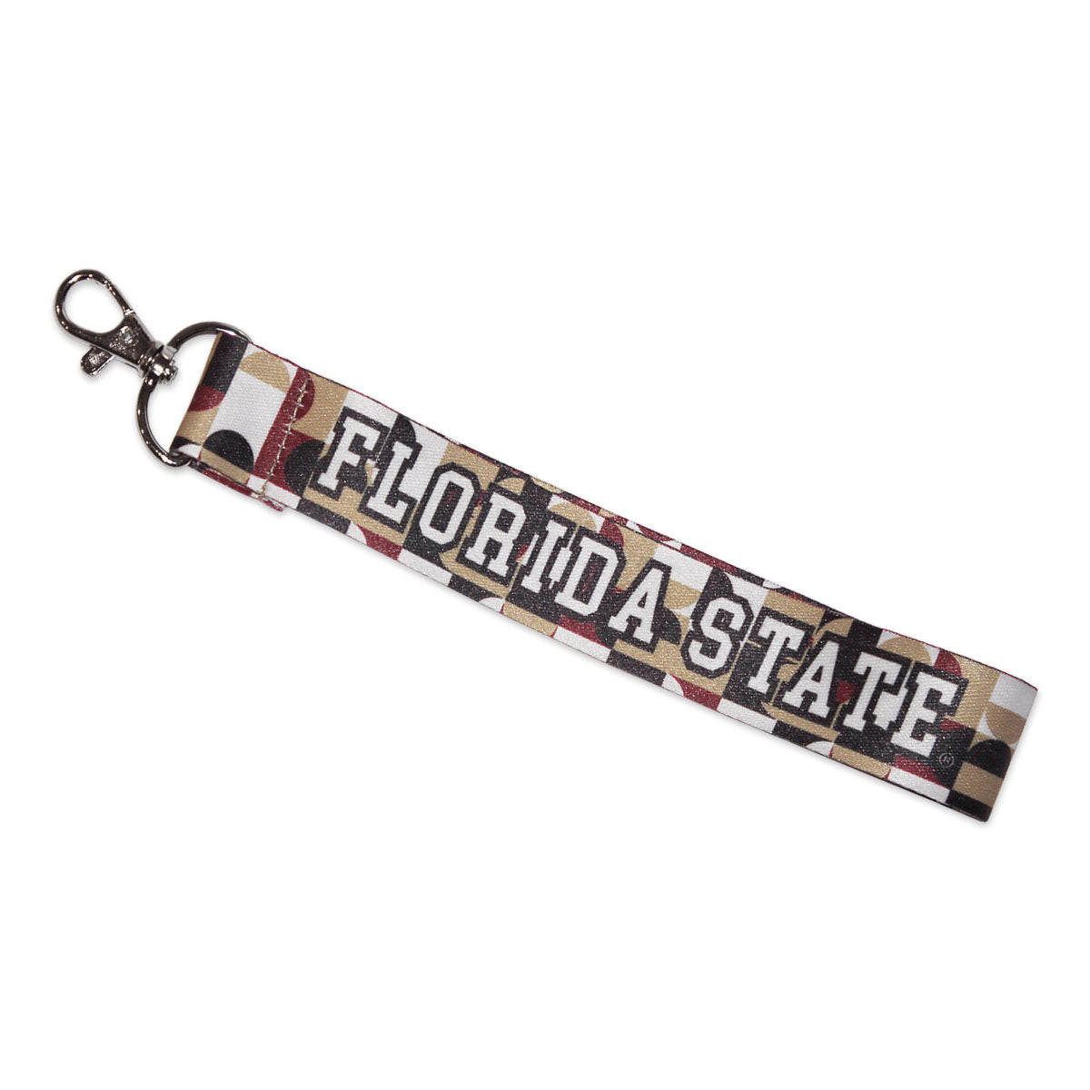 Spirit Products Florida State Key Strap