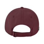Legacy FS Florida State Posey 8 Patch Cool Fit Adjustable Cap - Burgundy