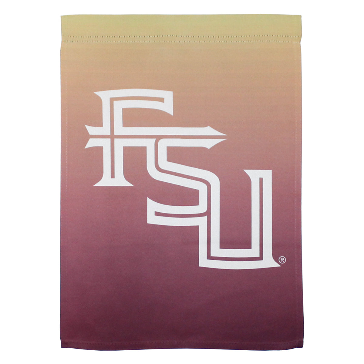 Sewing Concepts FSU 13" x 18" Gradient Garden Flag