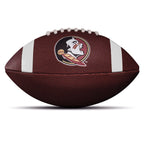 Franklin Seminole Logo/Stacked FSU Junior Football