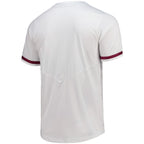 Nike Unisex 2025 Florida State Seminole Logo Softball Jersey - White