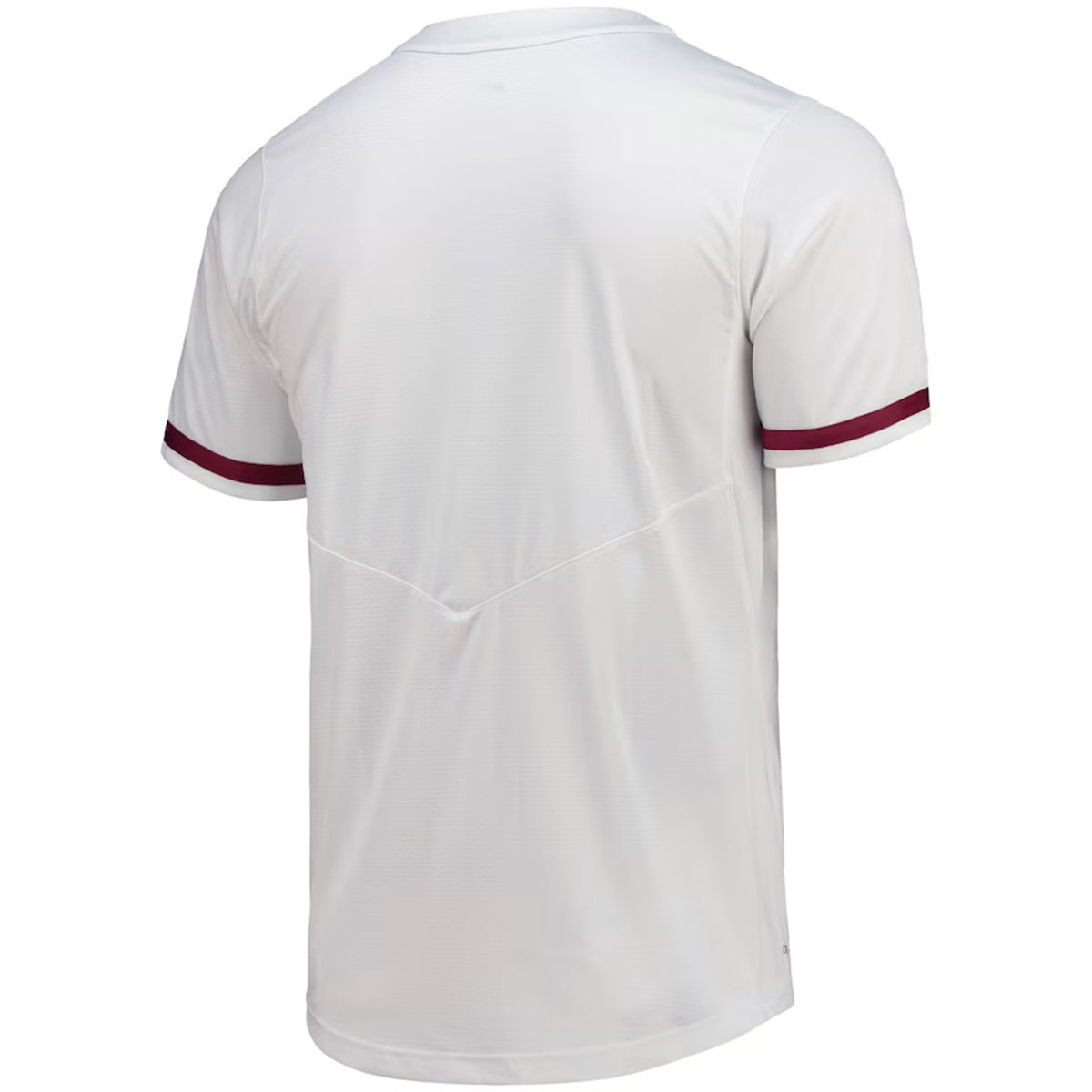 Nike Unisex 2025 Florida State Seminole Logo Softball Jersey - White