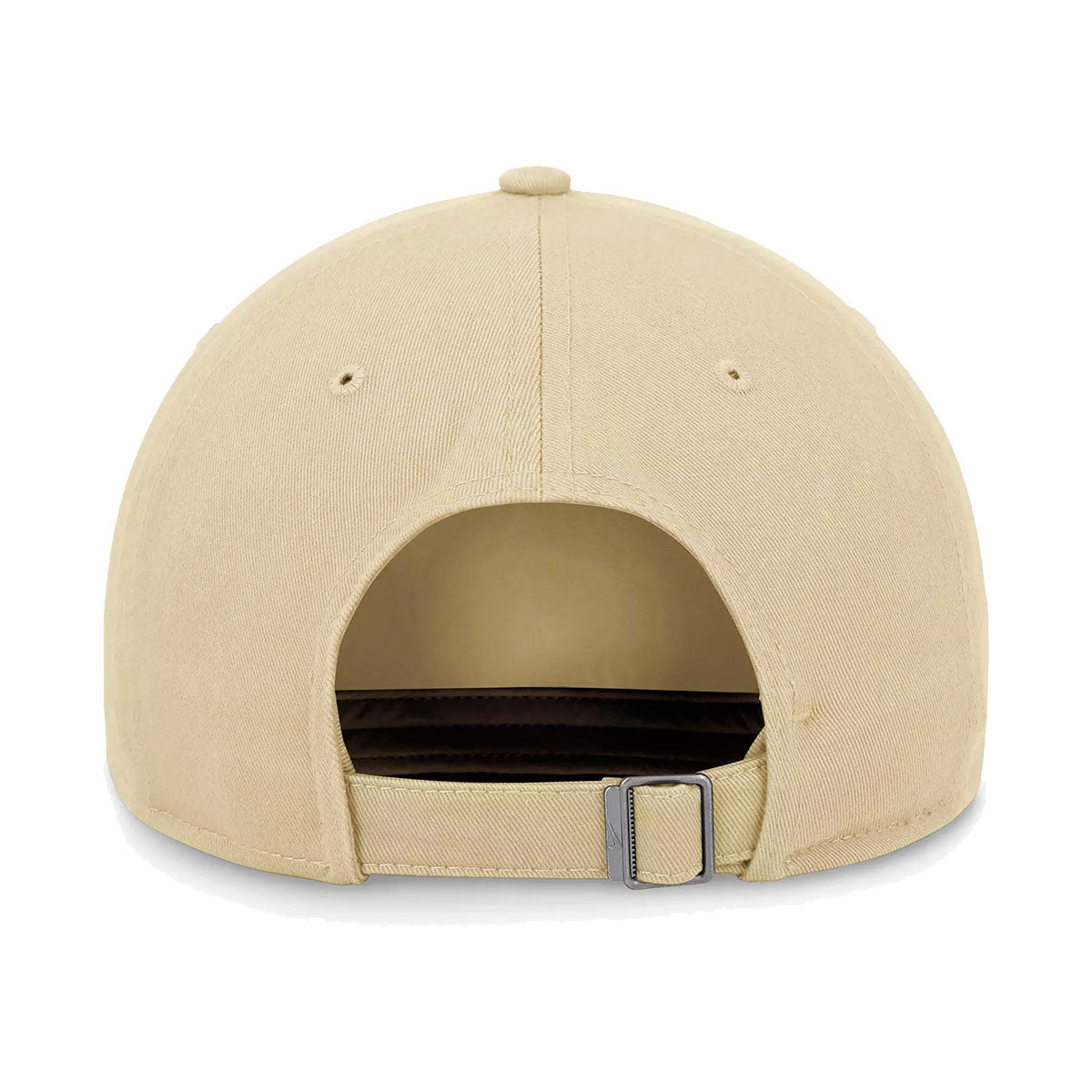 Nike Florida State Adjustable Unstructured Club Cap - Vegas Gold