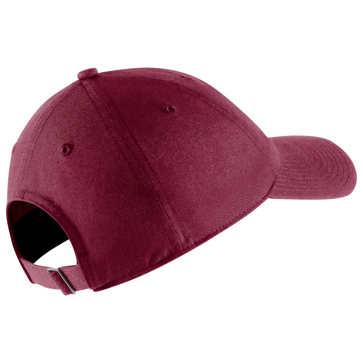 Nike Florida State Tennis Campus Cap - Garnet