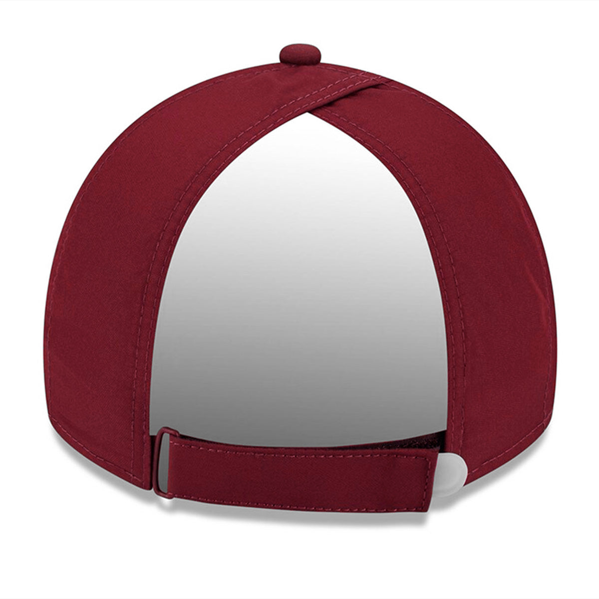 New Era Women's Seminole Logo 920 Adjustable Hat - Garnet