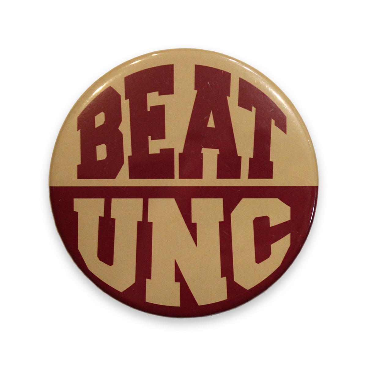 Neil Enterprises Beat UNC Button