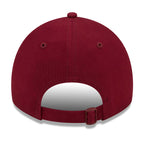 New Era 920 Women's Seminole Logo/Seminoles Adjustable Hat - Garnet