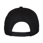 Zephyr Vault State of Florida Design Adjustable Cap - Black