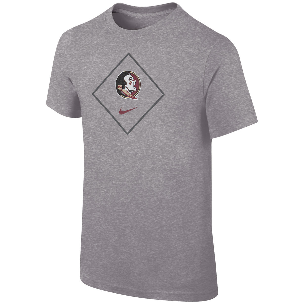 Nike baseball shirts youth on sale