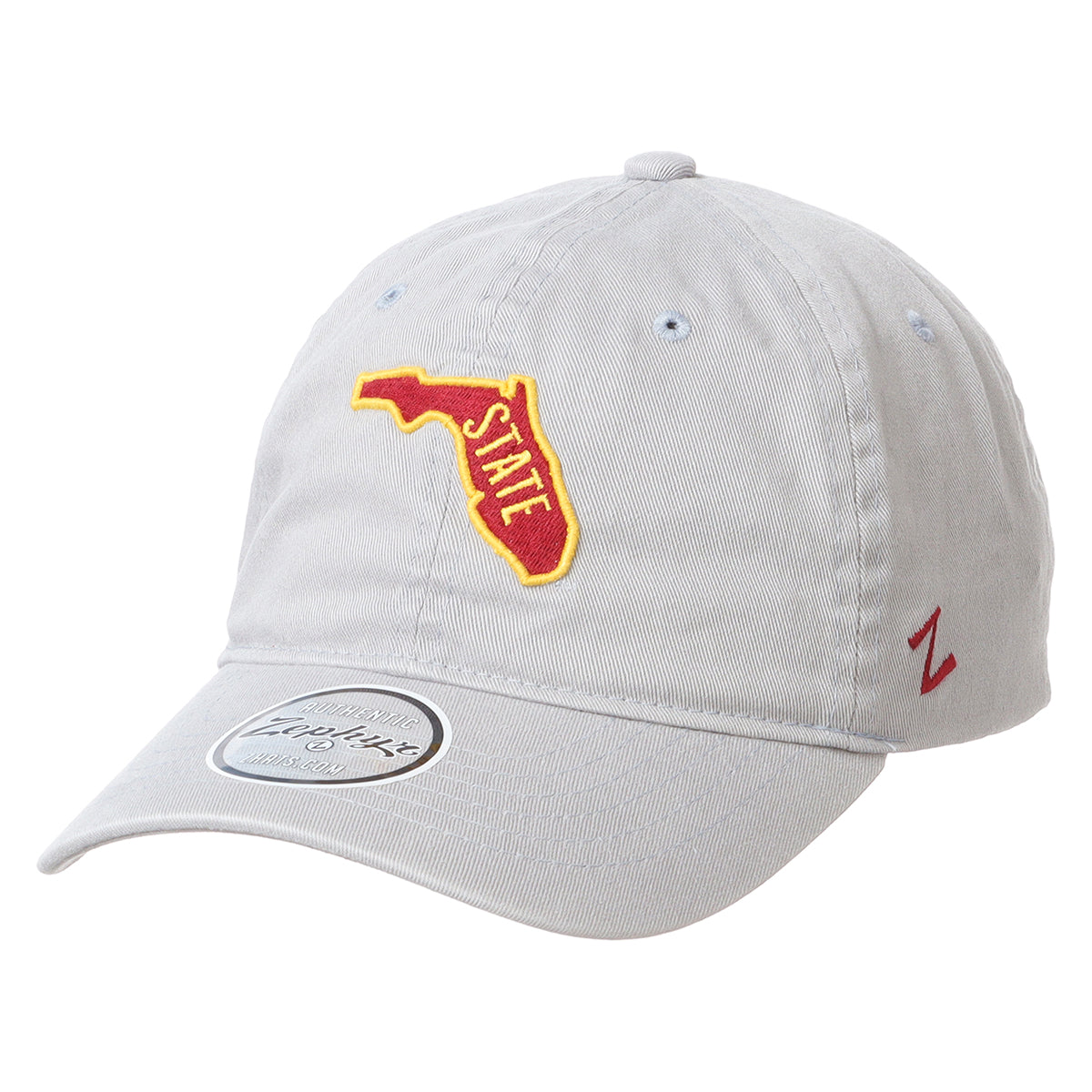 College hats zephyr on sale