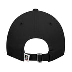 New Era Youth Seminole Logo 920 Adjustable Cap - Black