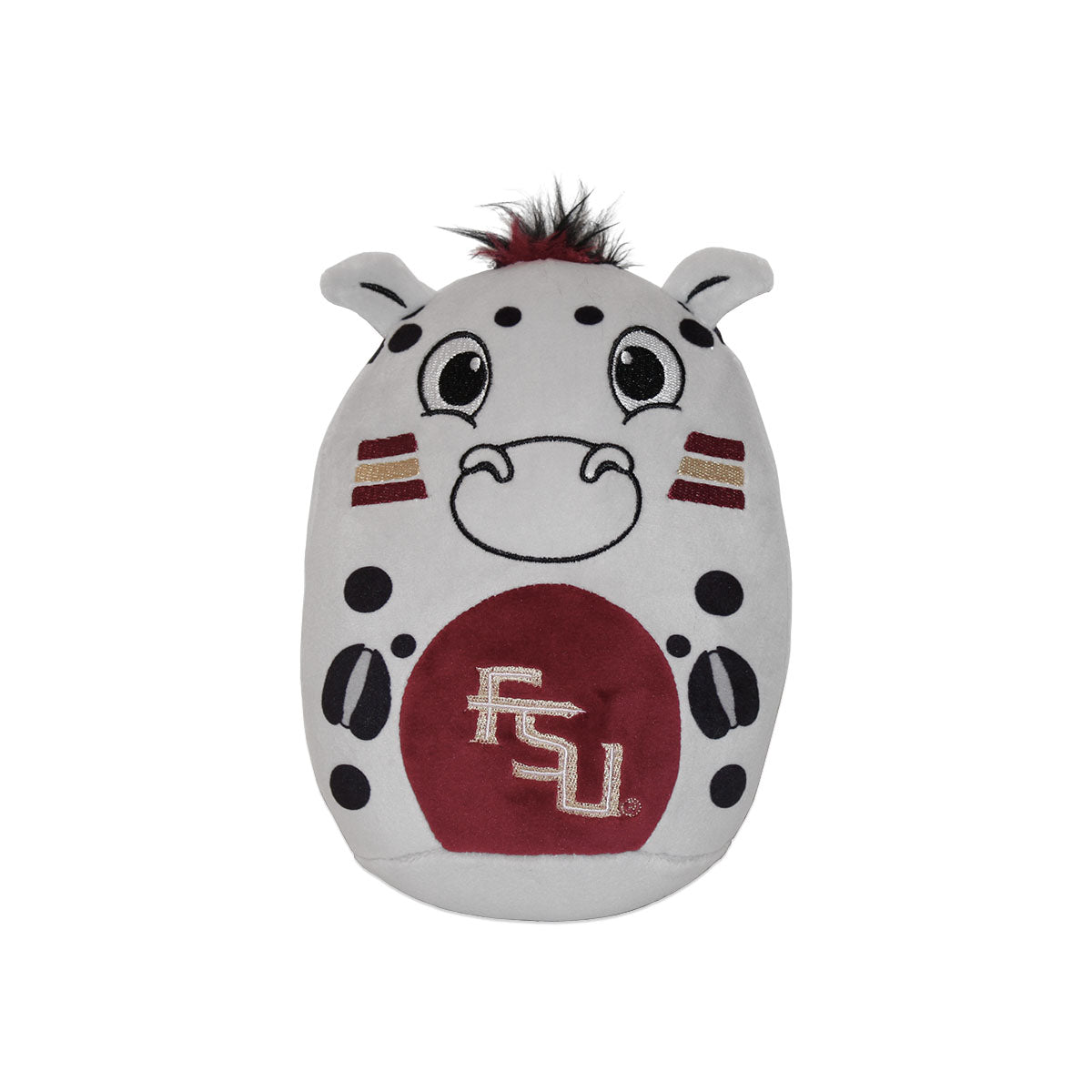 Mascot Factory Renegade 6" Squishy Pillow