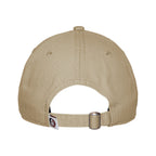 New Era Seminole Logo 9Twenty Adjustable Cap - Vegas Gold