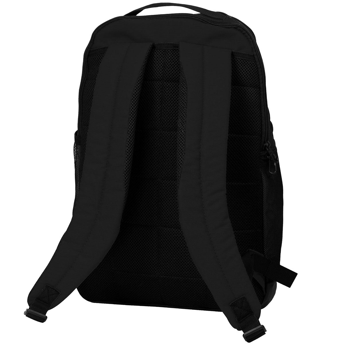 Nike Spear Brasilla Backpack - Black – Garnet & Gold