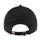 New Era Women's Seminole Logo 920 Adjustable Cap - Black